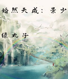 婚然天成：景少的秘制爱妻