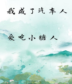 我成了汽车人