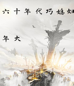 六十年代巧媳妇