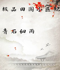极品田园小医妃