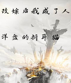 改嫁后我成了人生赢家