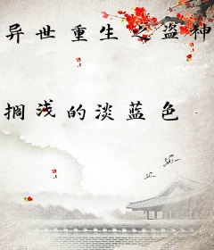 异世重生之盗神传说