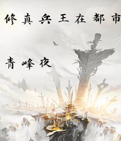 修真兵王在都市