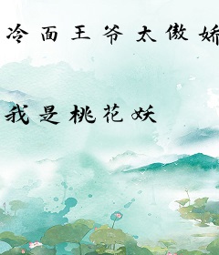 冷面王爷太傲娇