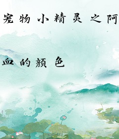 宠物小精灵之阿玄