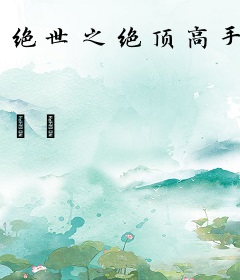 绝世之绝顶高手