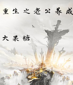 重生之老公养成记