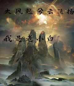 大风起兮云飞扬