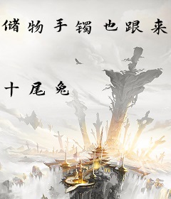 储物手镯也跟来了