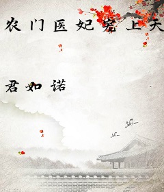 农门医妃宠上天
