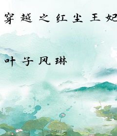 穿越之红尘王妃