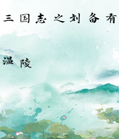 三国志之刘备有子刘封