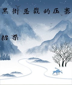 黑街总裁的压寨夫人