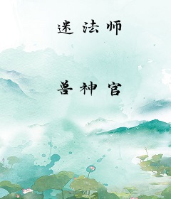 迷法师