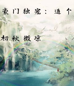 豪门独宠：追个明星当老公