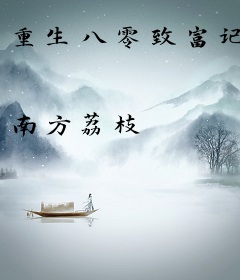 重生八零致富记