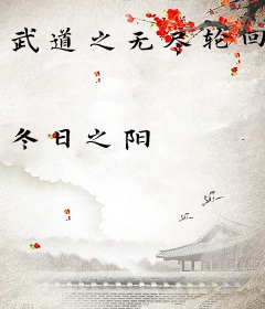 武道之无尽轮回