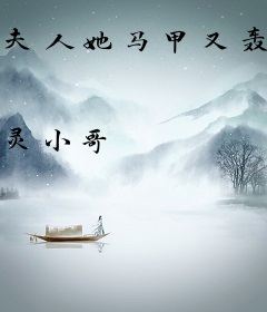 夫人她马甲又轰动全城了