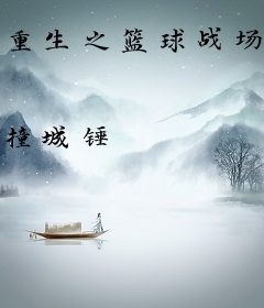 重生之篮球战场指挥家