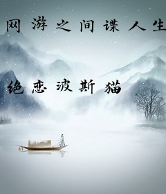 网游之间谍人生