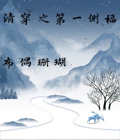 清穿之第一侧福晋