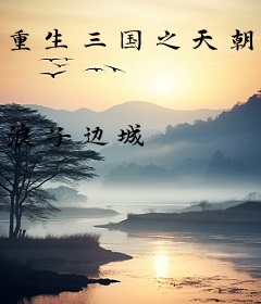 重生三国之天朝威武