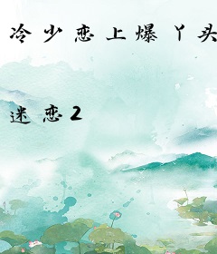 冷少恋上爆丫头