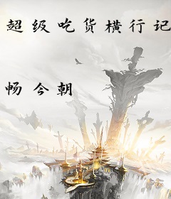 超级吃货横行记