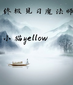 终极见习魔法师