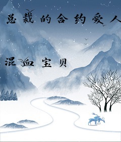 总裁的合约爱人