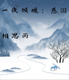 一夜倾城：惑国蛊妃