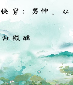 快穿：男神，从了我吧！