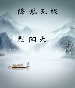 降龙无极