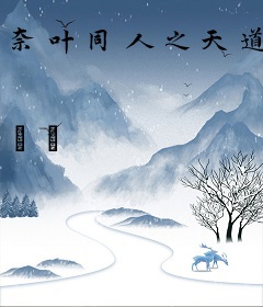 奈叶同人之天道