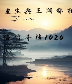重生兵王闯都市