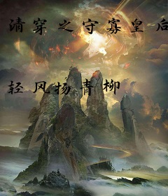 清穿之守寡皇后