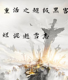 重活之超级黑客