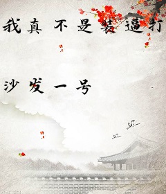 我真不是装逼打脸