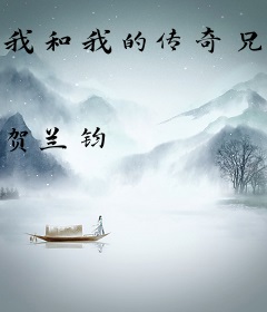我和我的传奇兄弟