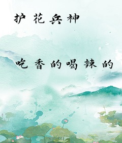 护花兵神