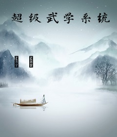 超级武学系统