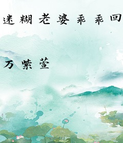 迷糊老婆乖乖回家