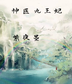 神医九王妃