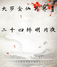 大罗金仙异界**