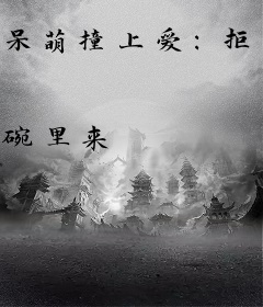 呆萌撞上爱：拒嫁99次