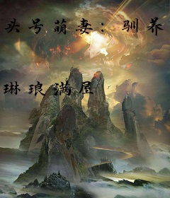 头号萌妻：驯养天价首席