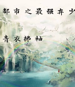 都市之最强弃少