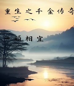 重生之千金传奇