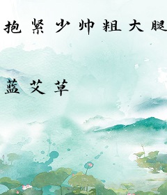 抱紧少帅粗大腿