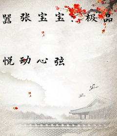 嚣张宝宝：极品娘腹黑爹